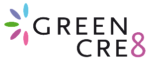 foto logo greencre8